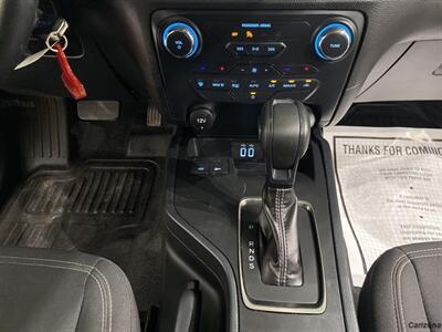 2022 Ford Ranger XL   - Photo 14 - Mesa, AZ 85201