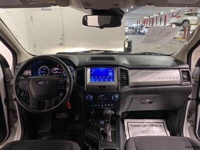 2022 Ford Ranger XL   - Photo 11 - Mesa, AZ 85201