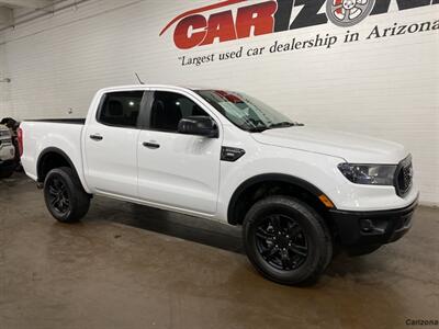 2022 Ford Ranger XL   - Photo 2 - Mesa, AZ 85201