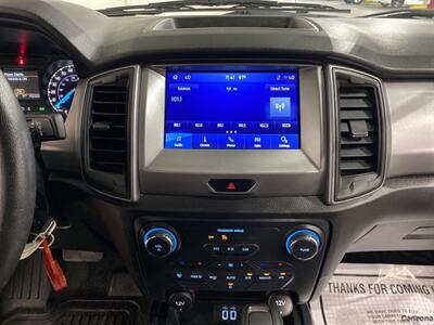 2022 Ford Ranger XL   - Photo 13 - Mesa, AZ 85201