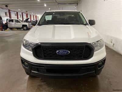 2022 Ford Ranger XL   - Photo 8 - Mesa, AZ 85201
