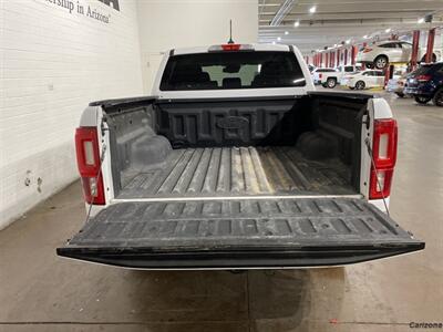 2022 Ford Ranger XL   - Photo 5 - Mesa, AZ 85201
