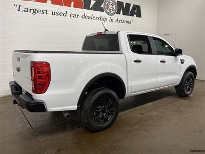 2022 Ford Ranger XL   - Photo 3 - Mesa, AZ 85201