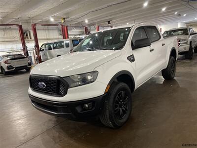 2022 Ford Ranger XL   - Photo 7 - Mesa, AZ 85201