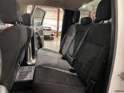 2022 Ford Ranger XL   - Photo 10 - Mesa, AZ 85201