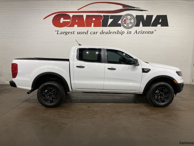 2022 Ford Ranger XL - Photo 1 - Mesa, AZ 85201