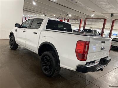2022 Ford Ranger XL   - Photo 6 - Mesa, AZ 85201