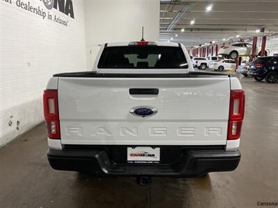 2022 Ford Ranger XL   - Photo 4 - Mesa, AZ 85201