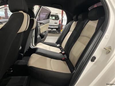 2017 Honda Civic LX   - Photo 10 - Mesa, AZ 85201