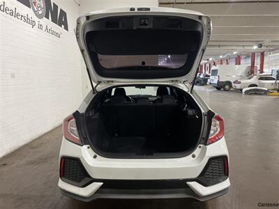 2017 Honda Civic LX   - Photo 5 - Mesa, AZ 85201