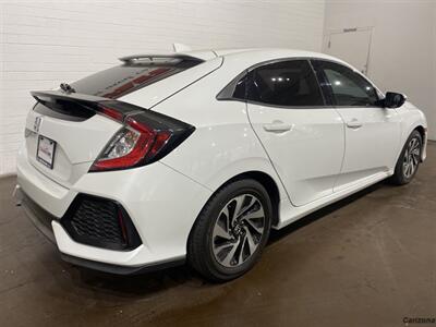 2017 Honda Civic LX   - Photo 3 - Mesa, AZ 85201