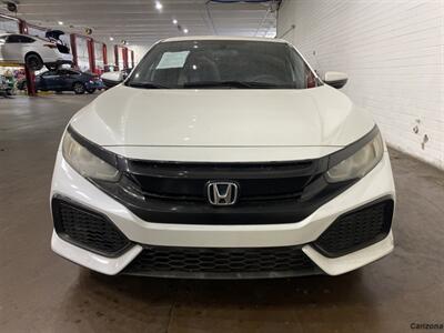2017 Honda Civic LX   - Photo 8 - Mesa, AZ 85201