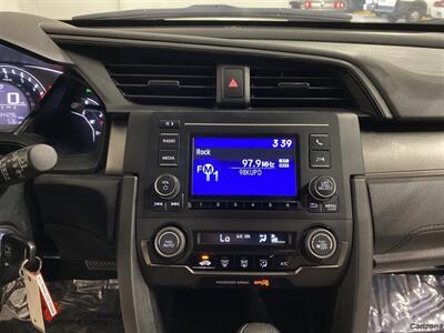 2017 Honda Civic LX   - Photo 13 - Mesa, AZ 85201
