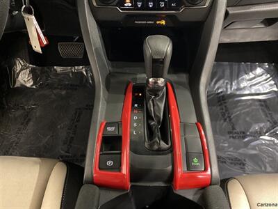 2017 Honda Civic LX   - Photo 14 - Mesa, AZ 85201