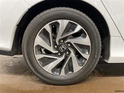 2017 Honda Civic LX   - Photo 16 - Mesa, AZ 85201