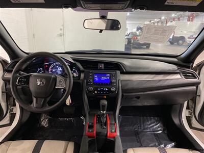 2017 Honda Civic LX   - Photo 11 - Mesa, AZ 85201