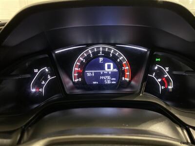 2017 Honda Civic LX   - Photo 12 - Mesa, AZ 85201