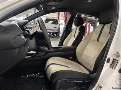 2017 Honda Civic LX   - Photo 9 - Mesa, AZ 85201
