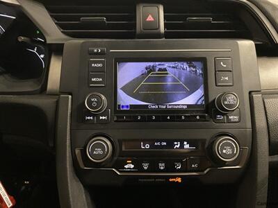2017 Honda Civic LX   - Photo 15 - Mesa, AZ 85201