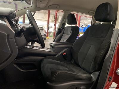 2020 Nissan Murano SV   - Photo 9 - Mesa, AZ 85201