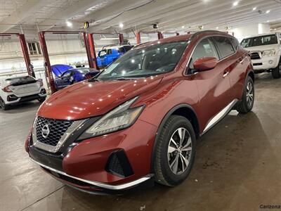 2020 Nissan Murano SV   - Photo 7 - Mesa, AZ 85201