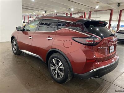 2020 Nissan Murano SV   - Photo 6 - Mesa, AZ 85201