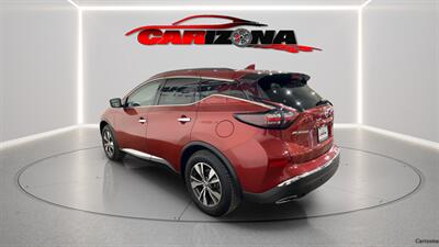 2020 Nissan Murano SV   - Photo 6 - Mesa, AZ 85201