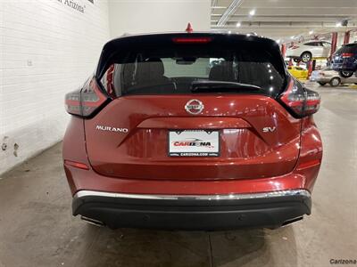 2020 Nissan Murano SV   - Photo 4 - Mesa, AZ 85201