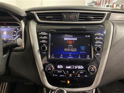 2020 Nissan Murano SV   - Photo 13 - Mesa, AZ 85201