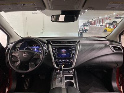 2020 Nissan Murano SV   - Photo 11 - Mesa, AZ 85201