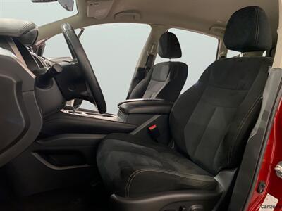 2020 Nissan Murano SV   - Photo 9 - Mesa, AZ 85201