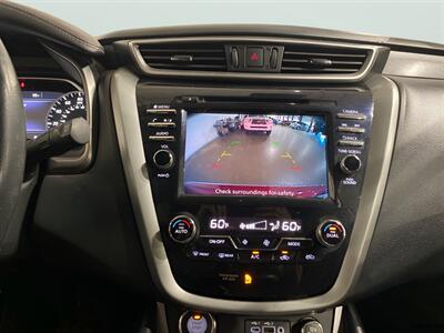 2020 Nissan Murano SV   - Photo 15 - Mesa, AZ 85201
