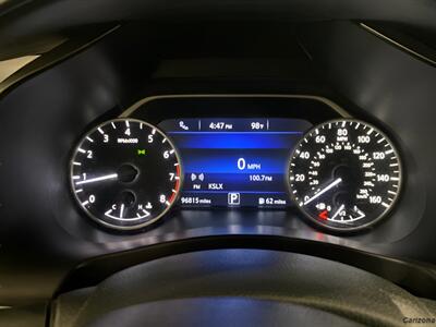 2020 Nissan Murano SV   - Photo 12 - Mesa, AZ 85201