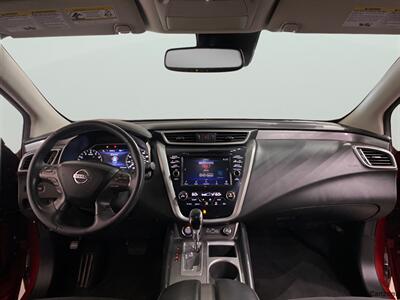 2020 Nissan Murano SV   - Photo 11 - Mesa, AZ 85201