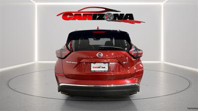 2020 Nissan Murano SV   - Photo 4 - Mesa, AZ 85201