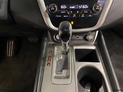 2020 Nissan Murano SV   - Photo 14 - Mesa, AZ 85201