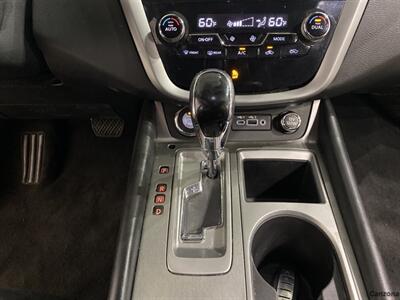 2020 Nissan Murano SV   - Photo 14 - Mesa, AZ 85201