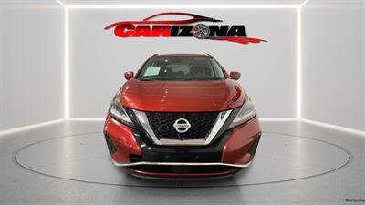 2020 Nissan Murano SV   - Photo 8 - Mesa, AZ 85201