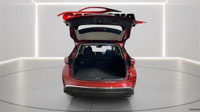 2020 Nissan Murano SV   - Photo 5 - Mesa, AZ 85201