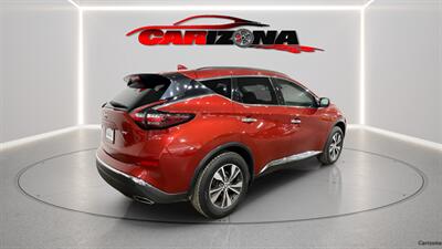 2020 Nissan Murano SV   - Photo 3 - Mesa, AZ 85201