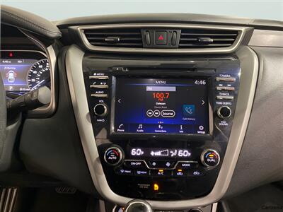 2020 Nissan Murano SV   - Photo 13 - Mesa, AZ 85201