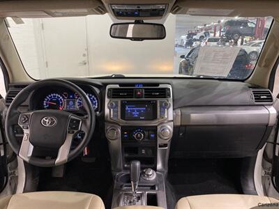 2018 Toyota 4Runner SR5   - Photo 11 - Mesa, AZ 85201