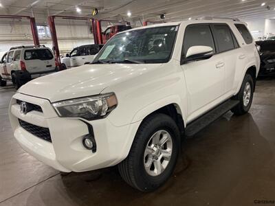 2018 Toyota 4Runner SR5   - Photo 7 - Mesa, AZ 85201