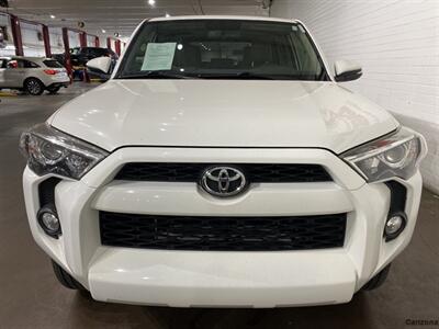 2018 Toyota 4Runner SR5   - Photo 8 - Mesa, AZ 85201