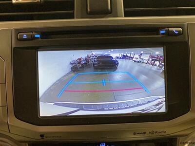 2018 Toyota 4Runner SR5   - Photo 15 - Mesa, AZ 85201