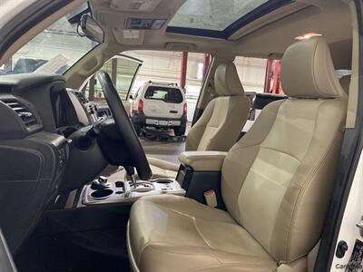 2018 Toyota 4Runner SR5   - Photo 9 - Mesa, AZ 85201