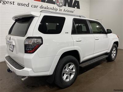 2018 Toyota 4Runner SR5   - Photo 3 - Mesa, AZ 85201