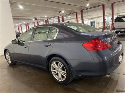 2013 INFINITI G37 Sedan x   - Photo 6 - Mesa, AZ 85201