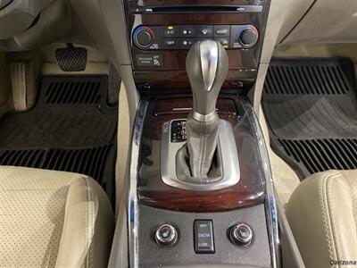 2013 INFINITI G37 Sedan x   - Photo 14 - Mesa, AZ 85201