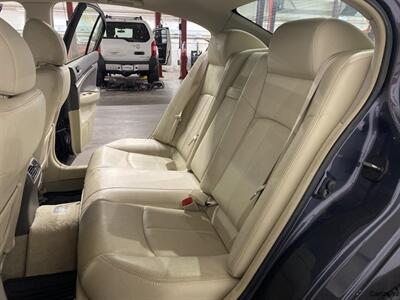 2013 INFINITI G37 Sedan x   - Photo 10 - Mesa, AZ 85201